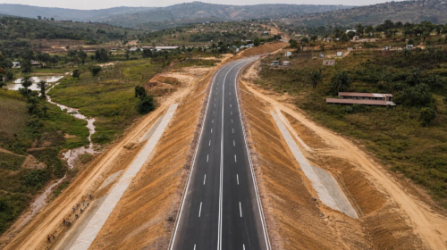 DRC's Sakania-Banana Corridor Set to Cut Logistics Costs and Boost Trade 4