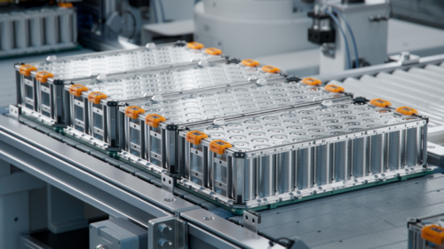Zambia Targets EV and Battery Manufacturing to Capture More Value From Critical Minerals 2