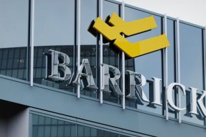 Barrick Mining Expands Executive Committee with Two Senior Appointments