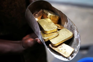 Burkina Faso Boosts Government Stake in Gold Mining to Reclaim Resource Control