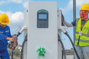 Vulcan Invests €140.6 Million to Build Africa’s First Fully Electric Mine